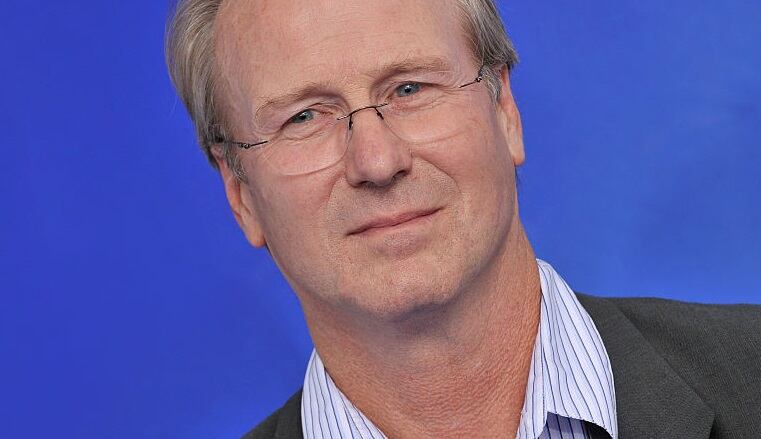 William Hurt enfermedad | Getty Images