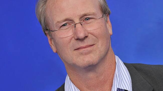 William Hurt enfermedad | Getty Images