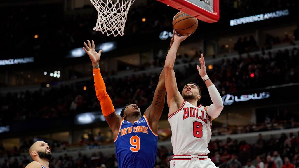 NBA duelos