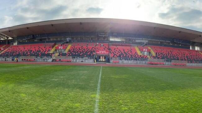 Final Copa Chile: 4.000 hinchas podrán asistir al Fiscal de Talca