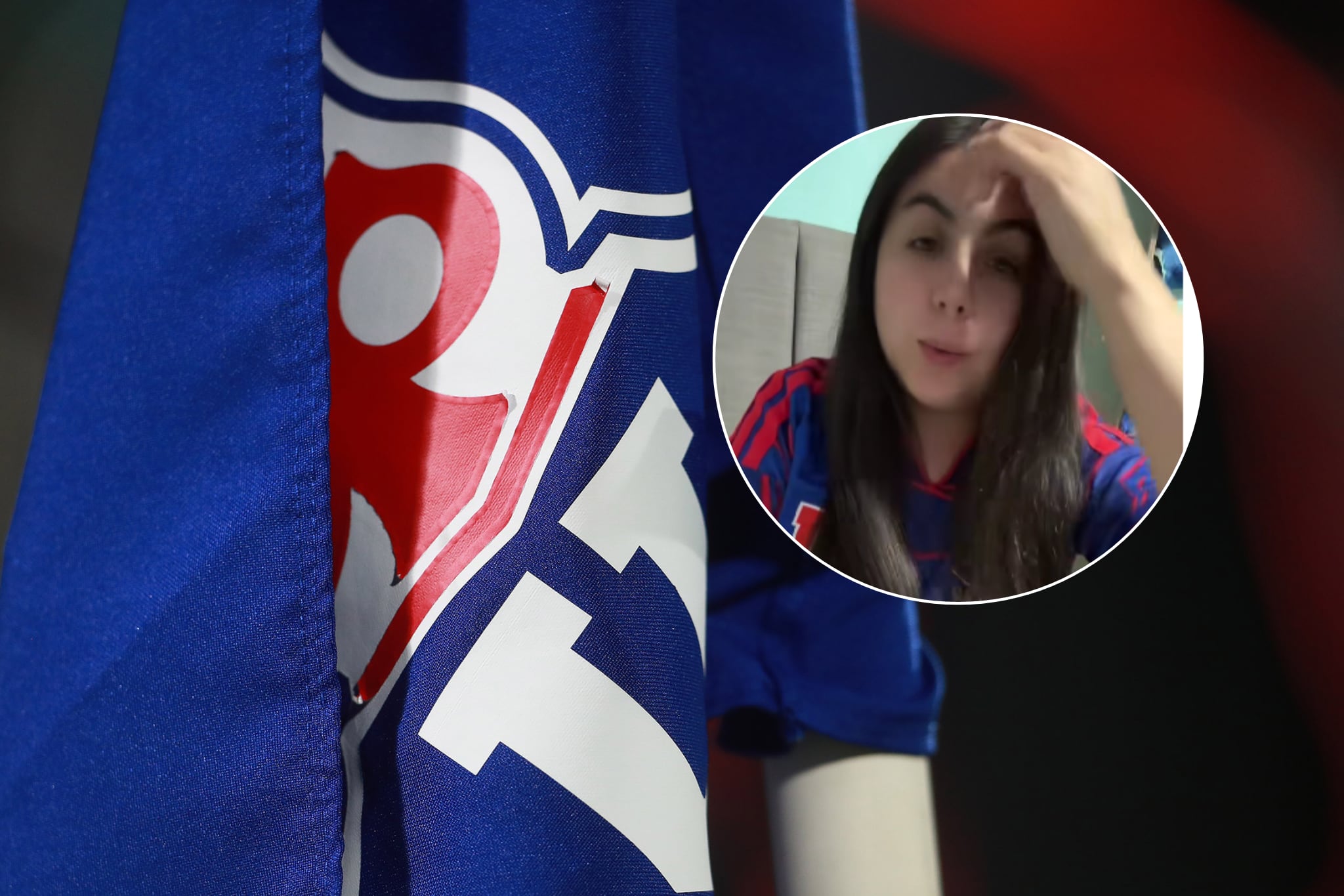 Agencia Uno / TikTok