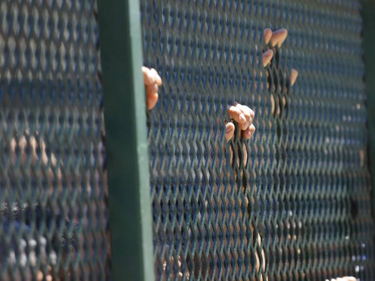 «Es un hito histórico»: Este domingo por primera vez los presos podrán sufragar y serán casi 900