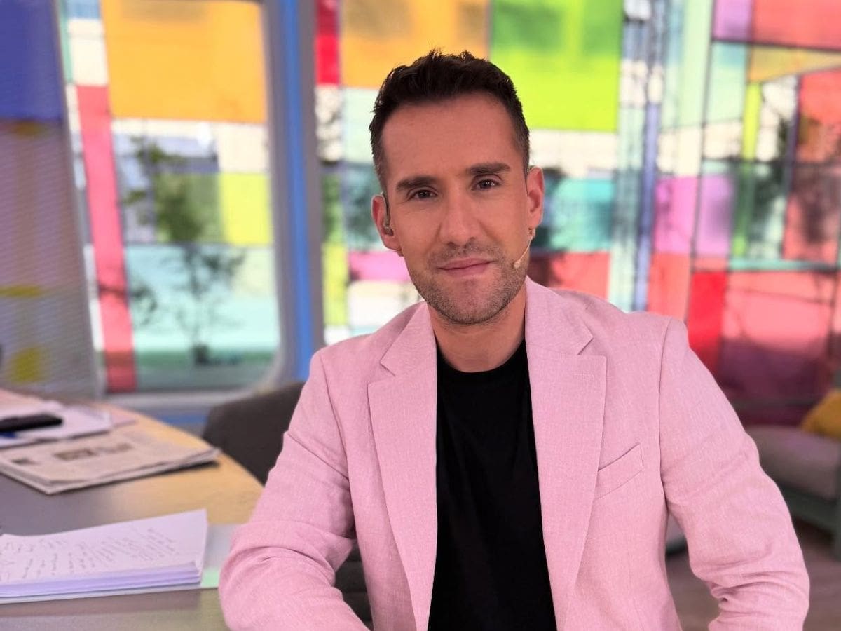 Chilevisión sufre una nueva pérdida: conocido periodista fue desvinculado del canal en medio de complejo momento personal