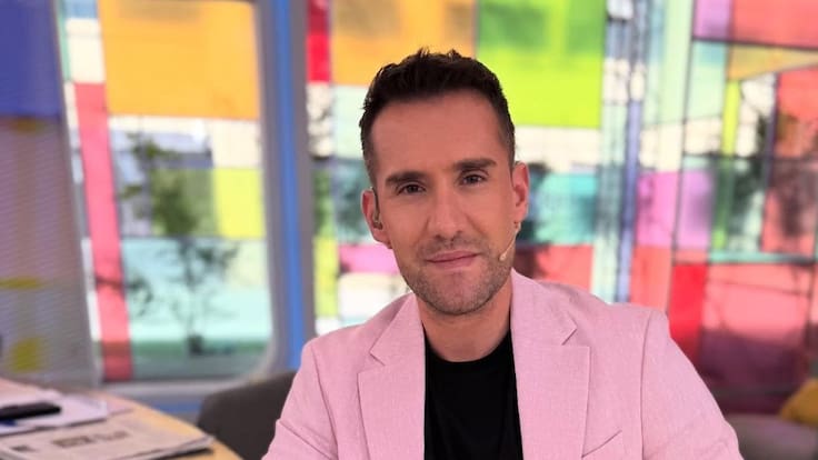 Chilevisión sufre una nueva pérdida: conocido periodista fue desvinculado del canal en medio de complejo momento personal