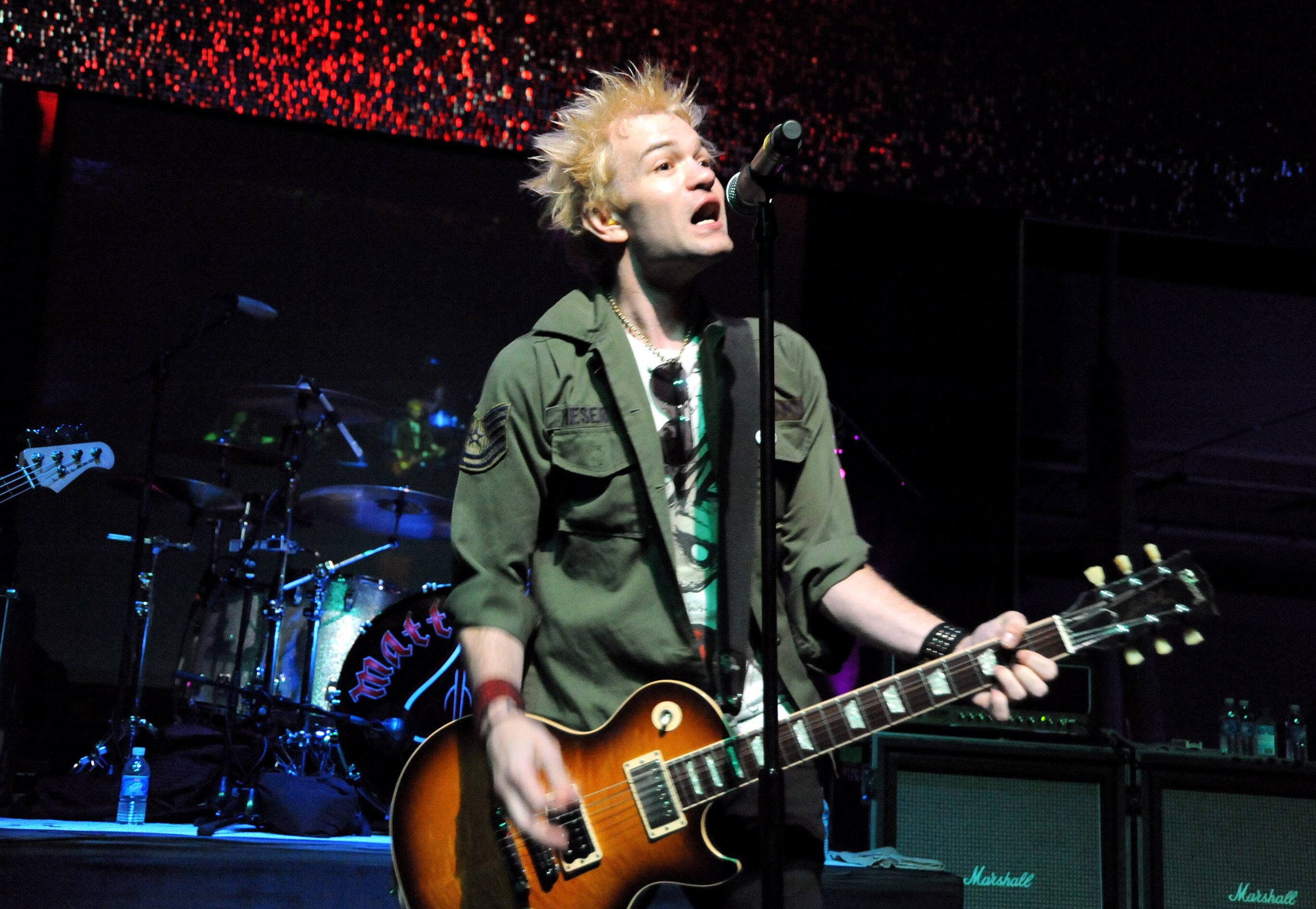 Getty Images