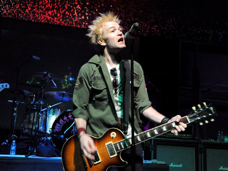Getty Images