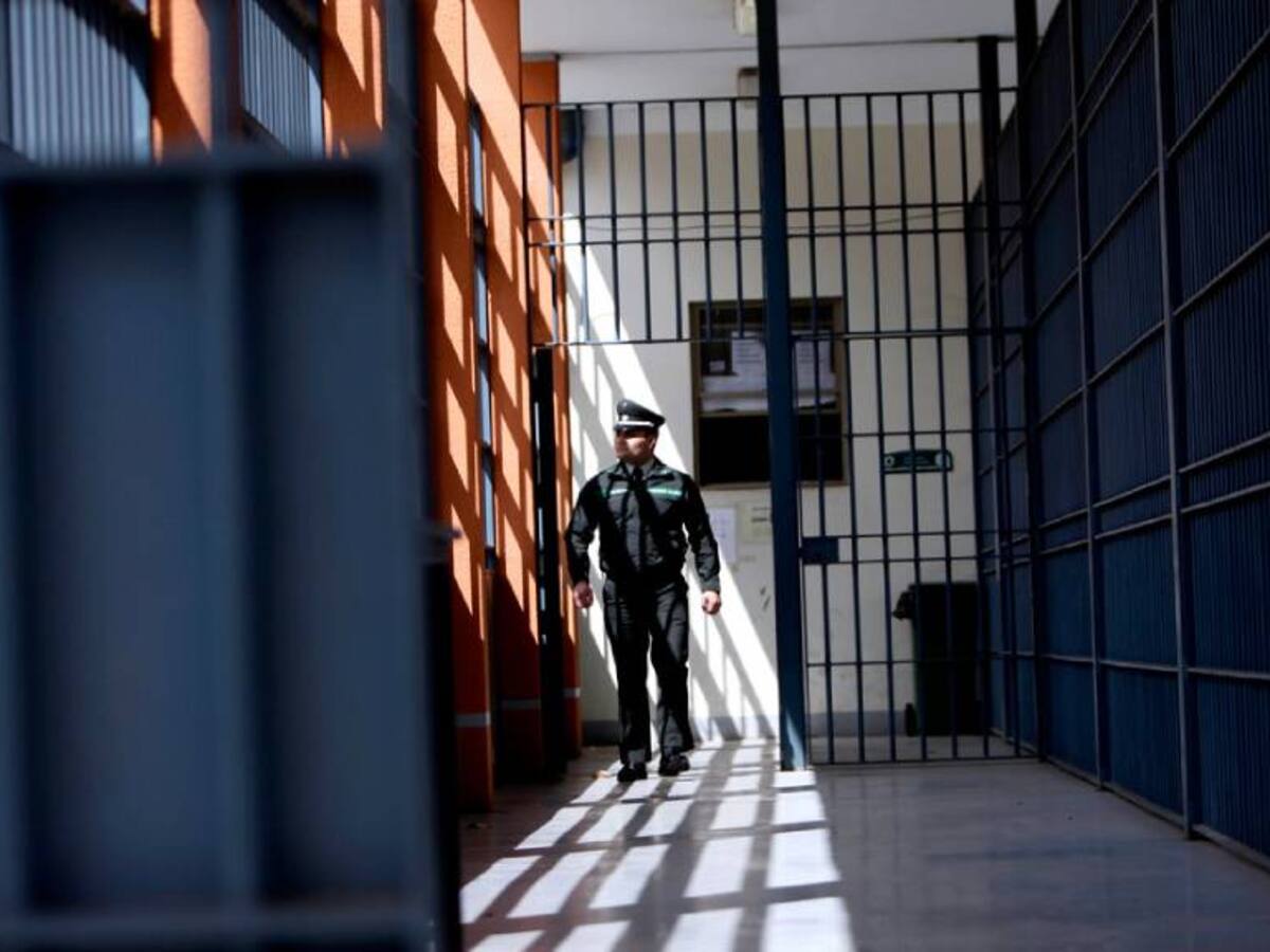 Familia de reo asesinado al interior de Colina II recibirá millonaria indemnización
