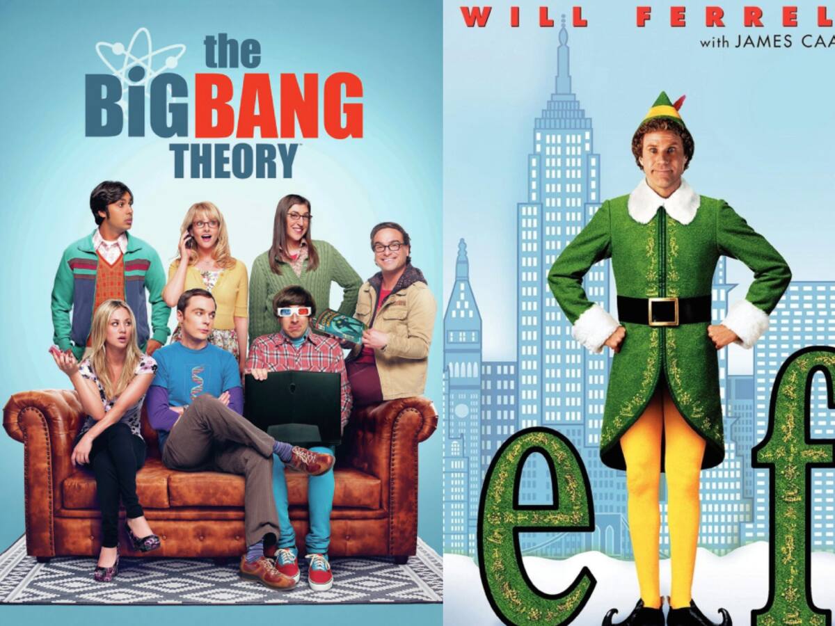 Conmoción en Hollywood: Muere recordado actor y comediante de “The Big Bang Theory” y “Elf”