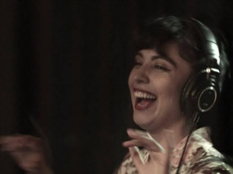 Mon Laferte libera cómo fue grabado Norma track por track