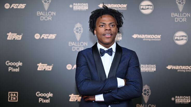 Speed cumplió el sueño de muchos y levantó la Champions League, aunque las cosas no salieron del todo bien