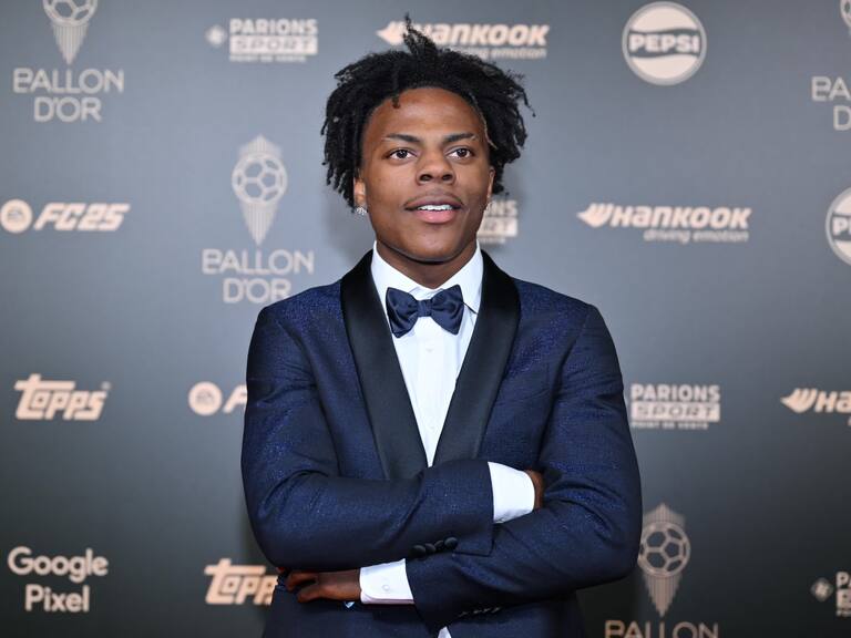 Speed cumplió el sueño de muchos y levantó la Champions League, aunque las cosas no salieron del todo bien