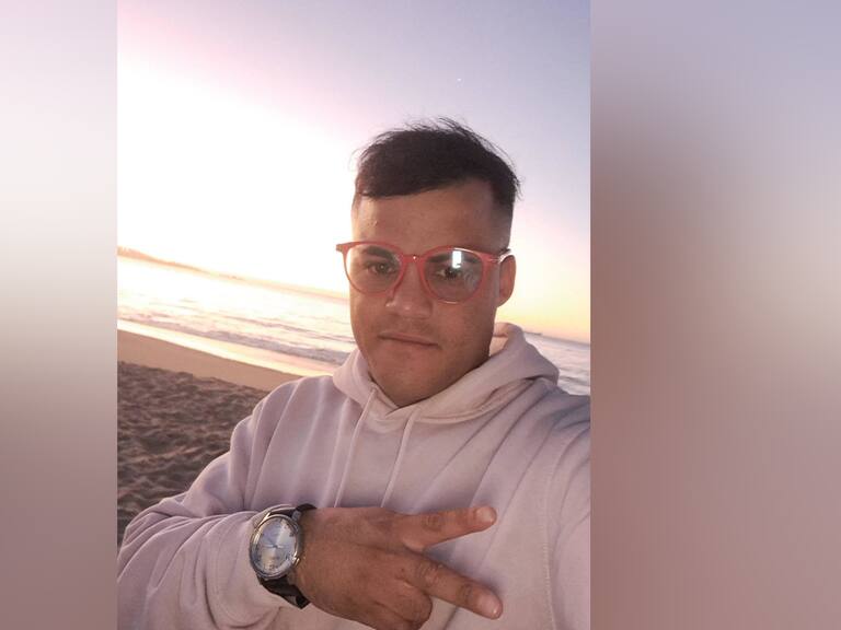 Quedó prácticamente ciego: joven está en coma inducido tras ataque con químico desconocido en Valparaíso