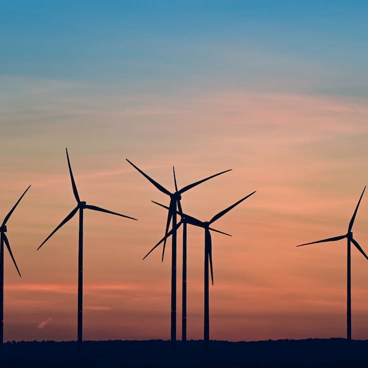 Comité de Ministros confirma resolución favorable de tres proyectos de energía renovable y destraba más de US$ 1.000 millones de inversión