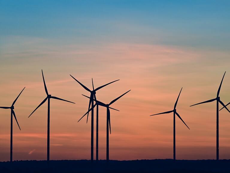 Parque eólico