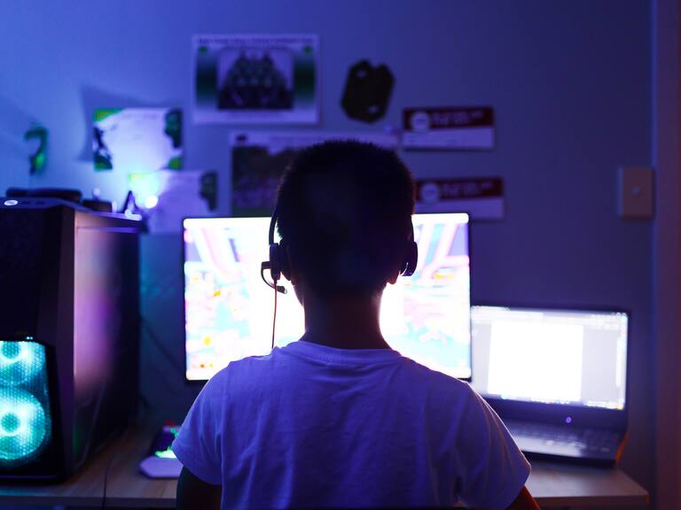 Esto es lo más buscado por los niños en internet durante 2025