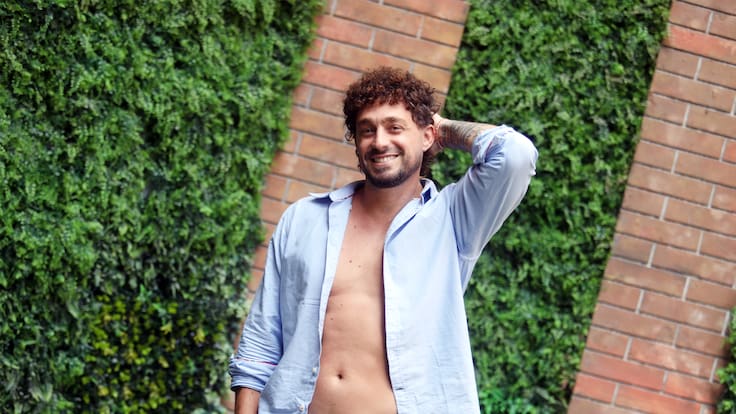 Un histórico de los realities chilenos: Joche es el nuevo confirmado de “Vecinos Al Límite” de Canal 13