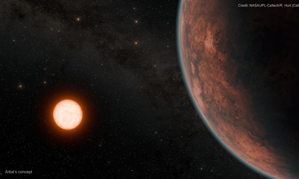 X @NASAUniverse