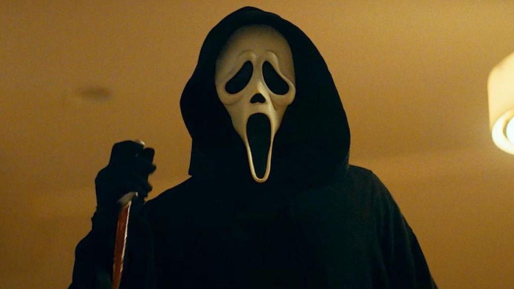 scream 6 - película