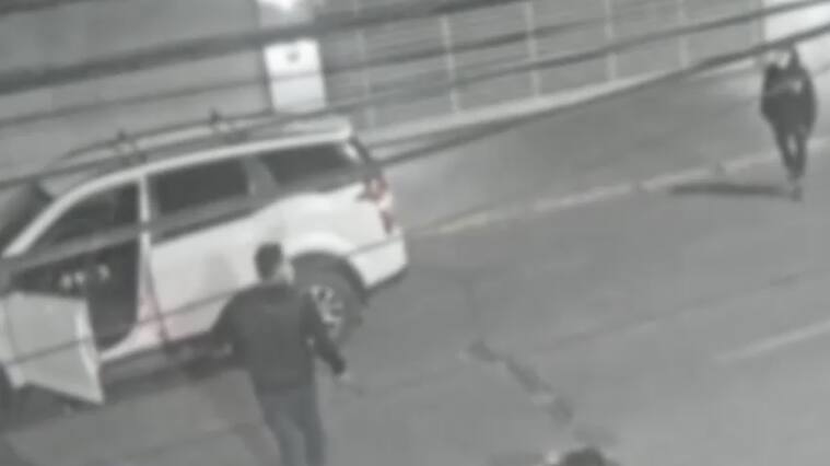 Menor de edad se encuentra grave tras ser atacado con una llave de cruz por conductor de Uber