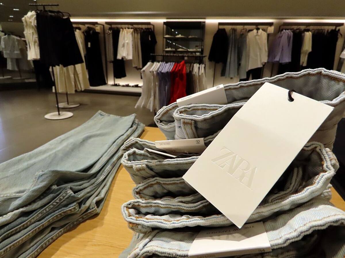 Ya no es Nike: esta es la nueva marca de moda más valiosa del mundo