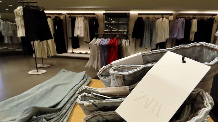 Ya no es Nike: esta es la nueva marca de moda más valiosa del mundo