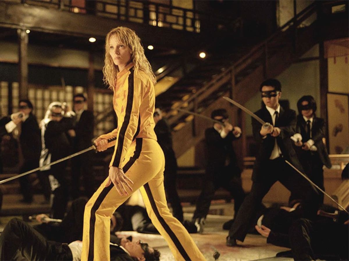 “Kill Bill” regresa con una versión especial que Quentin Tarantino siempre soñó con estrenarla en cines