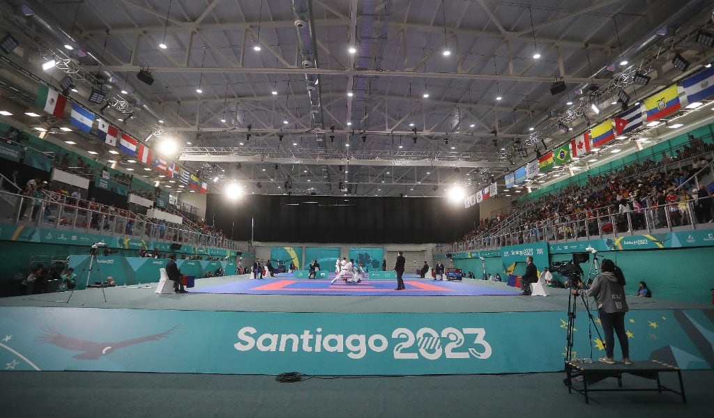 Federaciones Deportivas solicitan al Presidente Boric administrar las infraestructuras de los Panamericanos 2023