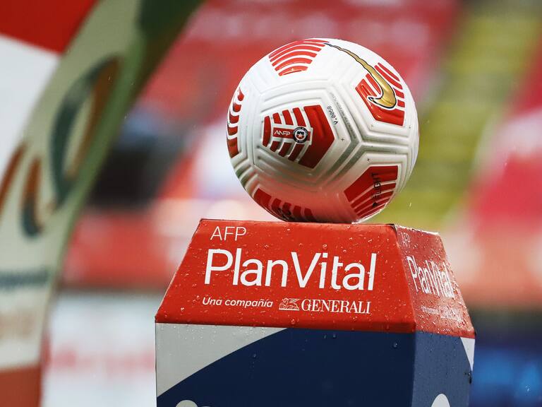 RESUMEN | Goleó Colo Colo y la U se quedó con el «clásico universitario»: Así se jugó la jornada 14 del Torneo Nacional 2021