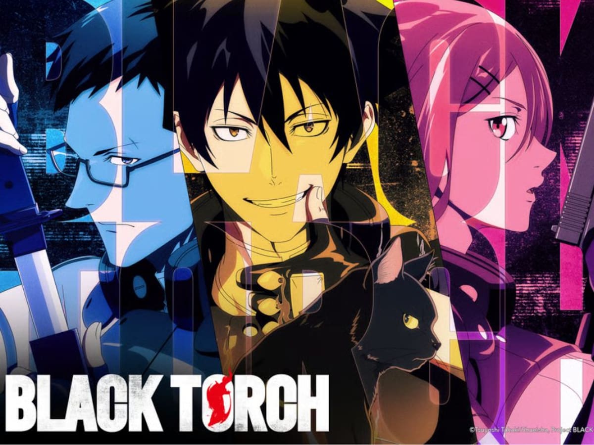 Voces de “Black Torch” explican el desafío de doblar el anime: “Es trasladar esos sentimientos a nuestro idioma”