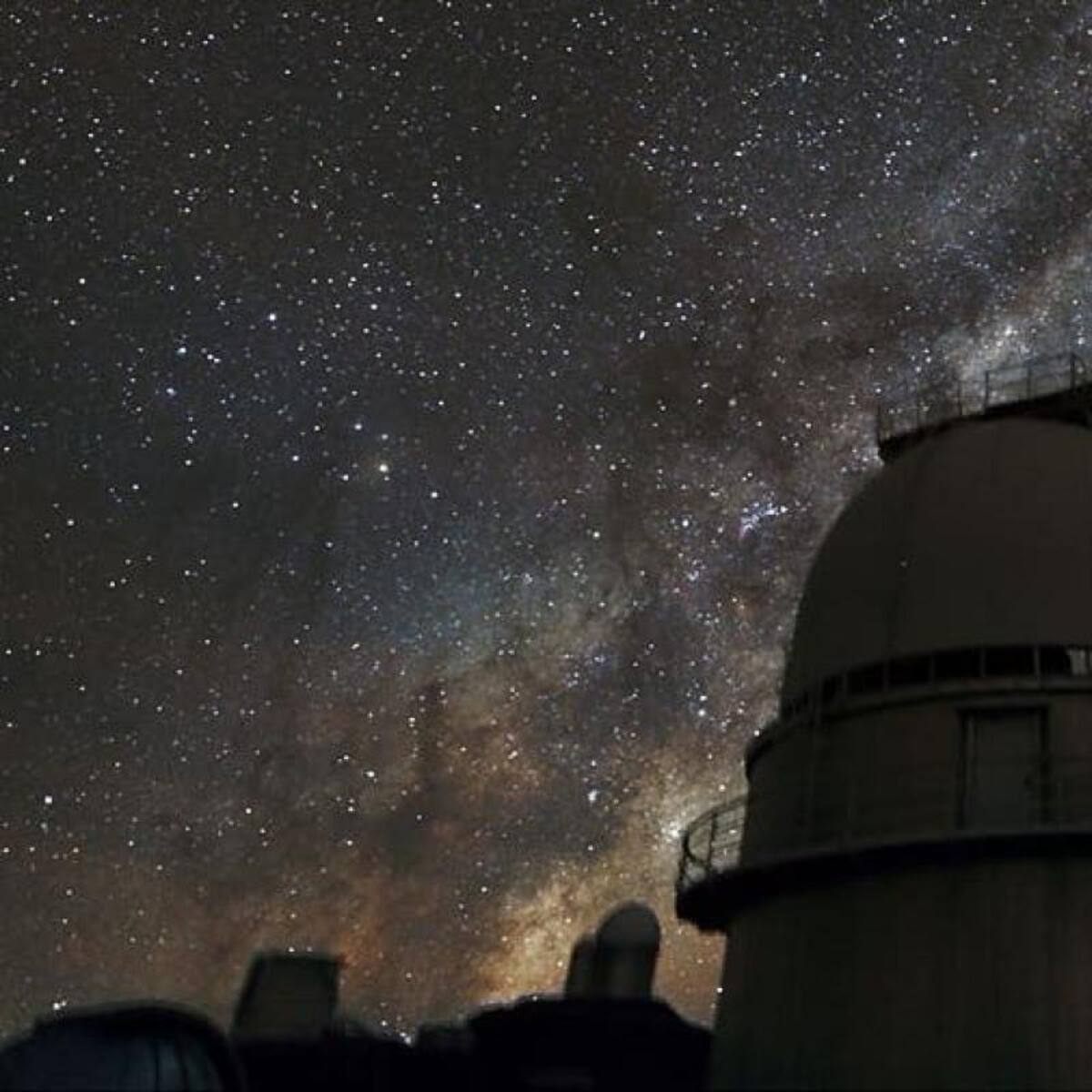 Festival de Astronomía UdeC: los talleres y observaciones gratuitas que no te puedes perder el 20 de marzo en Concepción