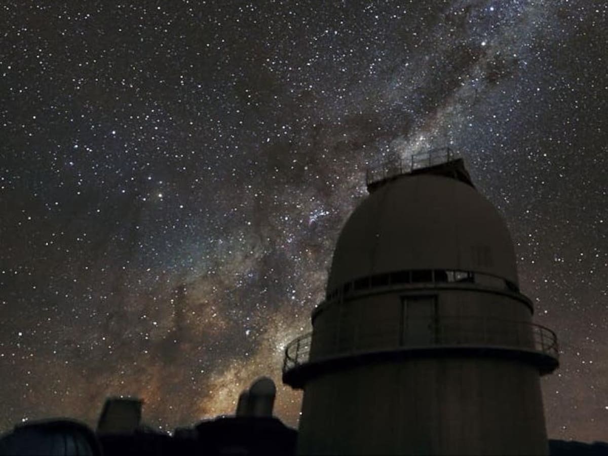 Festival de Astronomía UdeC: los talleres y observaciones gratuitas que no te puedes perder el 20 de marzo en Concepción