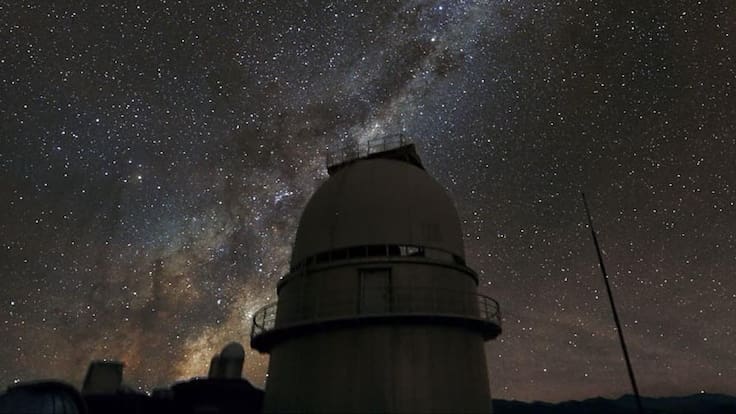Festival de Astronomía UdeC: los talleres y observaciones gratuitas que no te puedes perder el 20 de marzo en Concepción