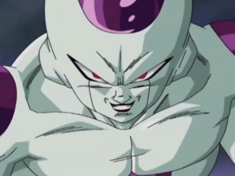 Freezer regresa como héroe a Dragon Ball Super