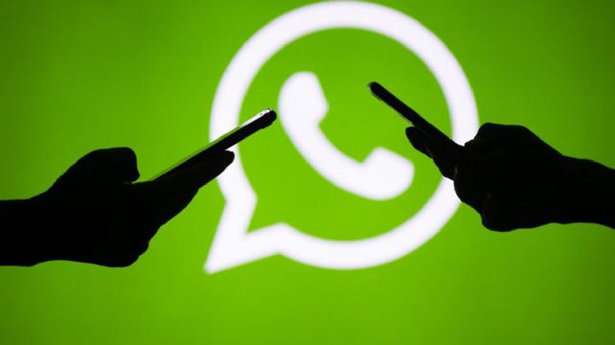 Grupos de WhatsApp