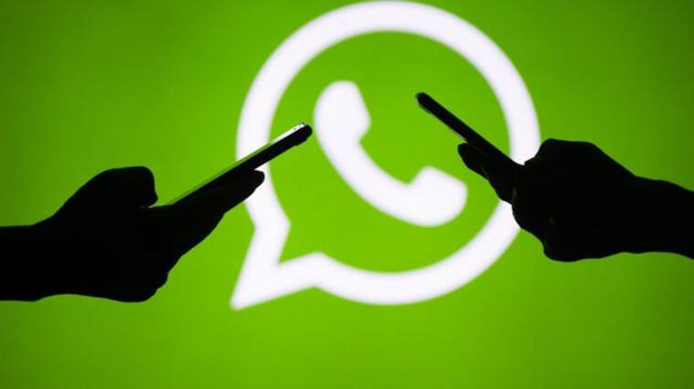 Grupos de WhatsApp