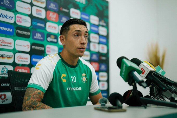 @clubleonfc