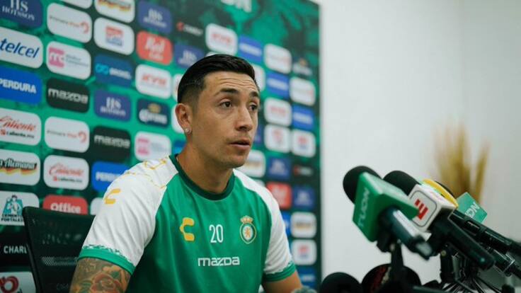 Rodrigo Echeverría frena a la prensa mexicana en plena conferencia por exclusión de su equipo del Mundial de Clubes