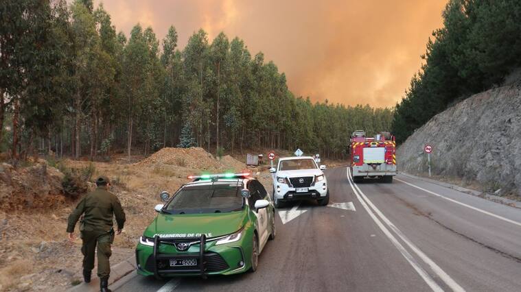 Coronel, incendio forestal, incendios forestales, 1024x576 jpg ok