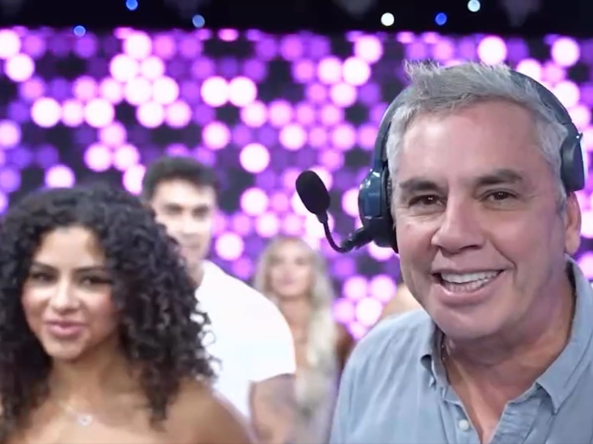 ¡Vuelve “Mekano” con otro nombre! José Miguel Viñuela confirma que “El Fenómeno” ya tiene fecha de estreno y nuevo canal