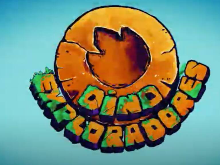 «Dino Exploradores»: La serie infantil que insertará la paleontología en la cultura popular