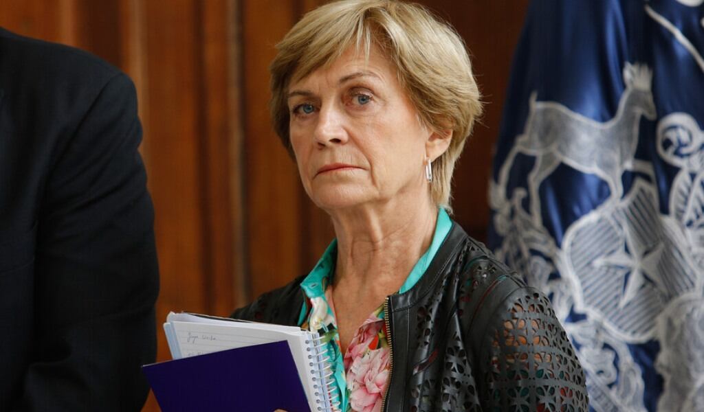 Evelyn Matthei