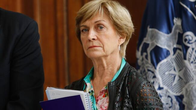 Evelyn Matthei