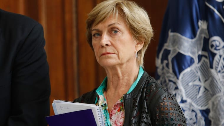 Evelyn Matthei