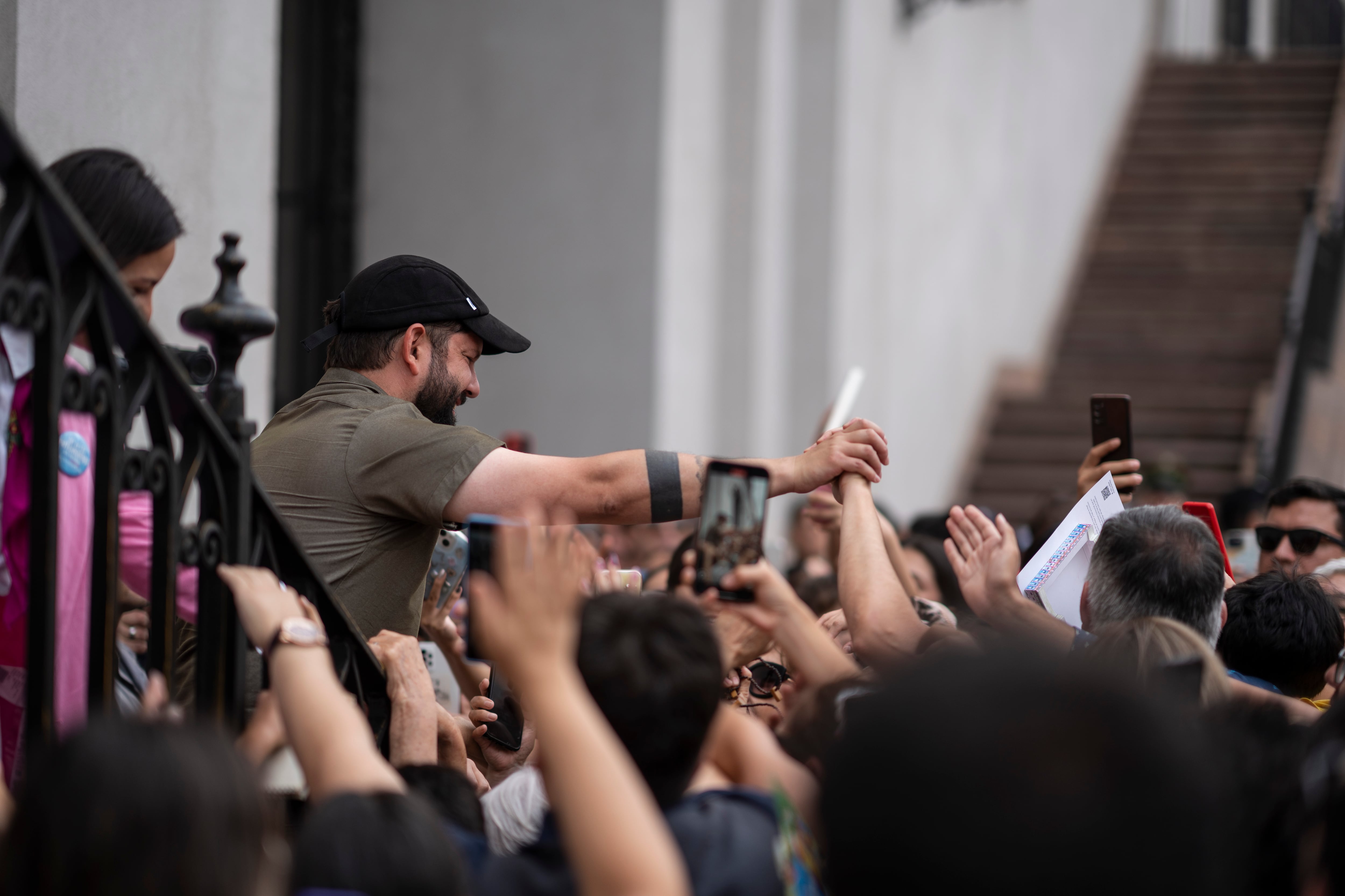 Día de los Patrimonios congregó a miles de personas pese a las lluvias: revisa los lugares más visitados