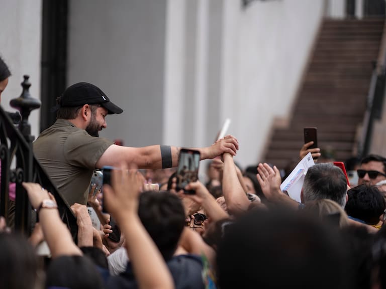Día de los Patrimonios congregó a miles de personas pese a las lluvias: revisa los lugares más visitados