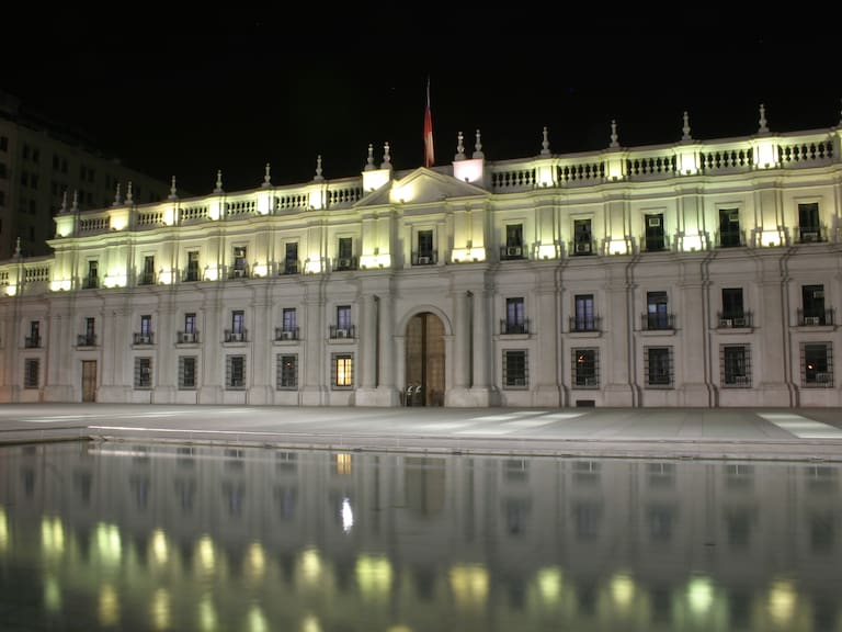 Vivir en La Moneda: los posibles peligros ocultos para la salud mental tras la decisión de José Antonio Kast