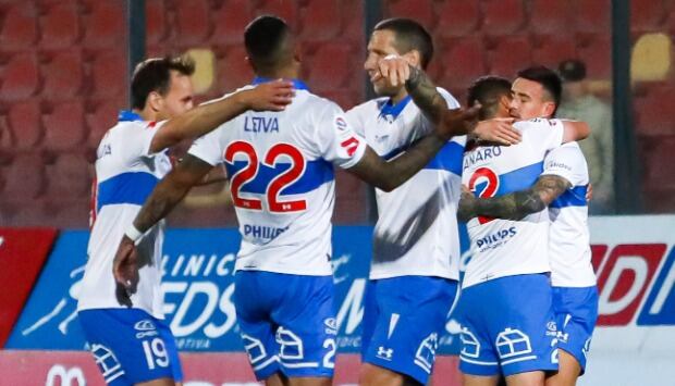 Holan recupera a dos titulares: la probable formación de Universidad Católica para visitar a Unión La Calera