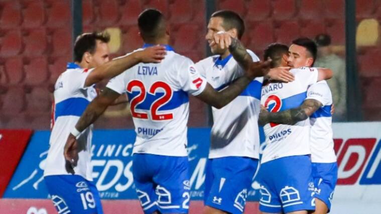 Holan recupera a dos titulares: la probable formación de Universidad Católica para visitar a Unión La Calera