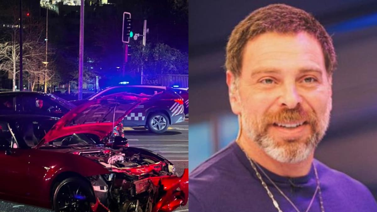 Qué se sabe del accidente de José Antonio Neme en Las Condes y cuál es la principal incógnita que investiga Fiscalía