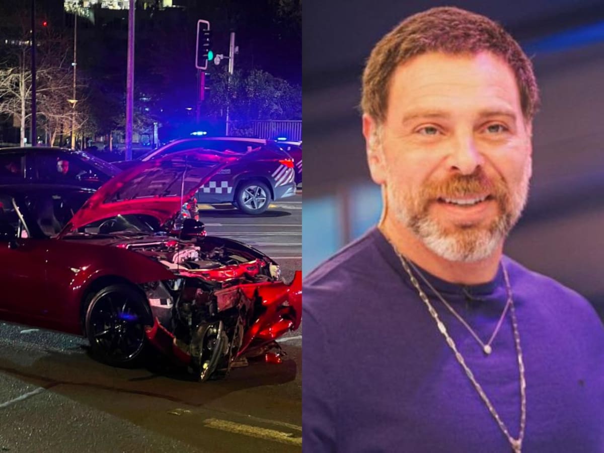 Qué se sabe del accidente de José Antonio Neme en Las Condes y cuál es la principal incógnita que se investiga
